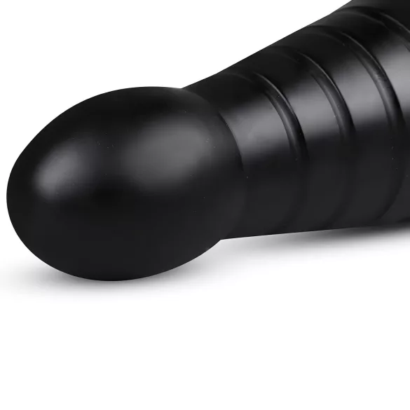 BUTTR Devil Dog - gode avec ventouse - noir