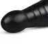 BUTTR Devil Dog - gode avec ventouse - noir