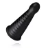 BUTTR Devil Dog - gode avec ventouse - noir