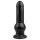 BUTTR - gode ventouse réaliste - noir