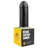 BUTTR - gode ventouse réaliste - noir