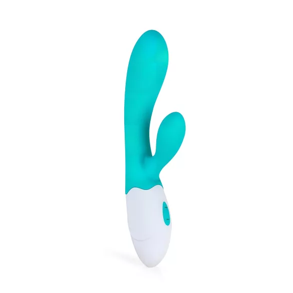 Good Vibes Only Blis Rabbit - vibromasseur rabbit avec stimulateur clitoris