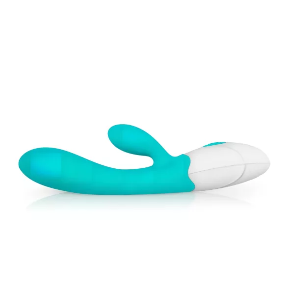 Good Vibes Only Blis Rabbit - vibromasseur rabbit avec stimulateur clitoris