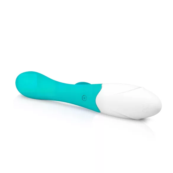 Good Vibes Only Blis Rabbit - vibromasseur rabbit avec stimulateur clitoris