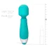 Good Vibes Aida - vibromasseur waterproof - silicone turquoise