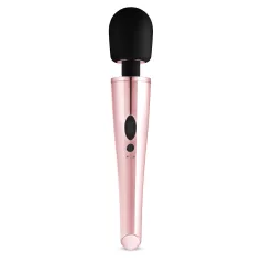 Rosy Gold - Wand vibromasseur rechargeable - rosegold