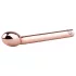 Rosy Gold - Vibromasseur point G rechargeable - rosegold