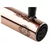Rosy Gold - Vibromasseur point G rechargeable - rosegold