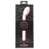 Rosy Gold - Vibromasseur point G rechargeable - rosegold