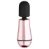 Rosy Gold - vibromasseur mini wand rechargeable - rose gold