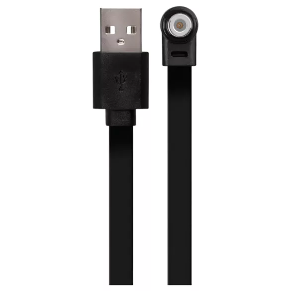 Rosy Gold - vibromasseur mini wand rechargeable - rose gold