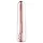 Rosy Gold Mini - mini vibromasseur rechargeable - or rose
