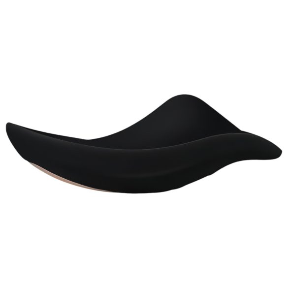 Pantyrebel - string vibrant sans fil rechargeable - dentelle noire (S-L)