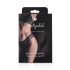 Pantyrebel - culotte vibrante connectée rechargeable - noir (S-L)