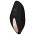 Pantyrebel - string noir vibrant, sans fil et radio, rechargeable (taille S-L)