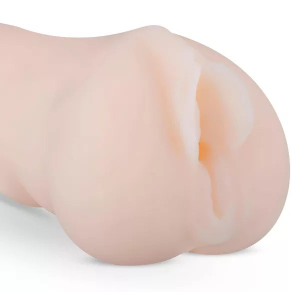 FWB - masturbateur vagin réaliste Amelia Harper - silicone