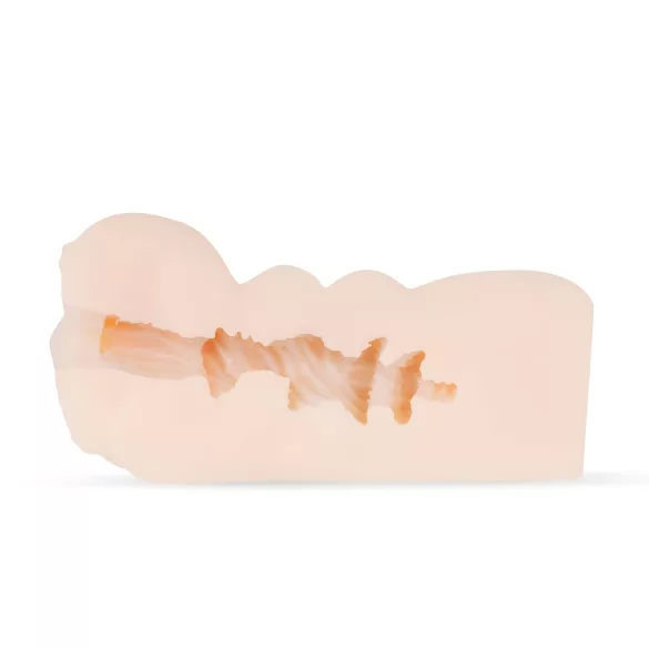 FWB - masturbateur vagin réaliste Amelia Harper - silicone