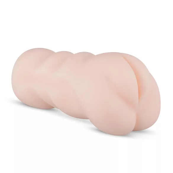 FWB - masturbateur réaliste vagin Nicole Adams