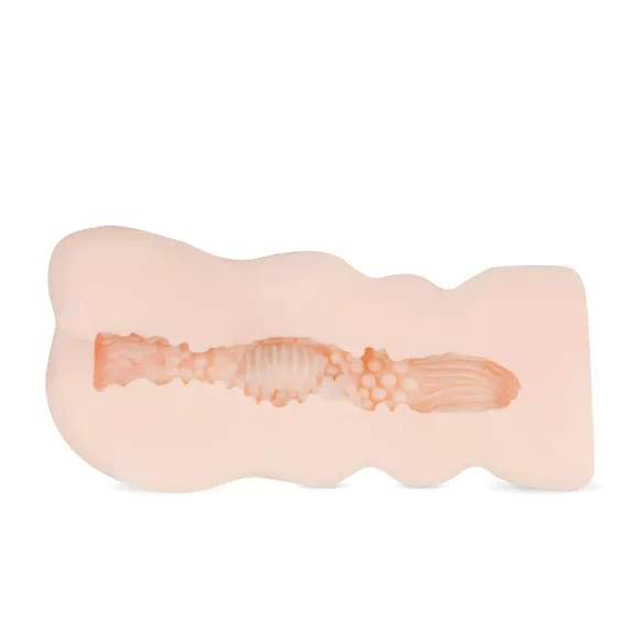 FWB - masturbateur réaliste vagin Nicole Adams