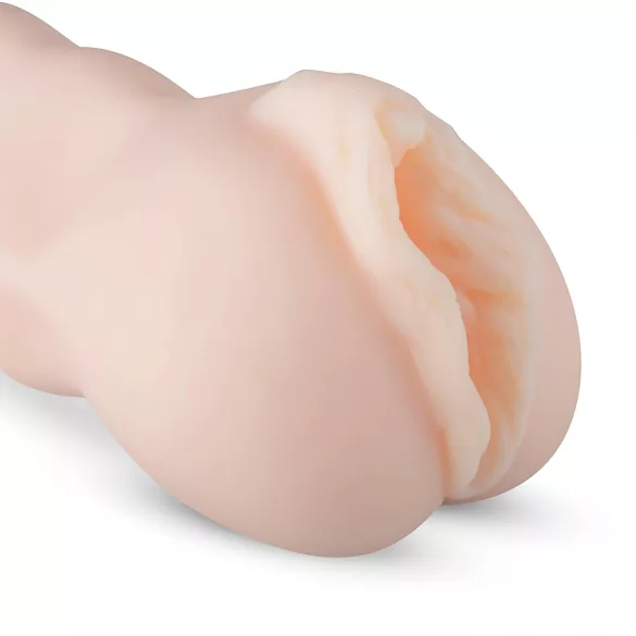 FWB - Masturbateur vagin réaliste Emily Finch - silicone