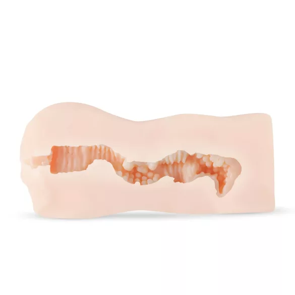 FWB - Masturbateur vagin réaliste Emily Finch - silicone