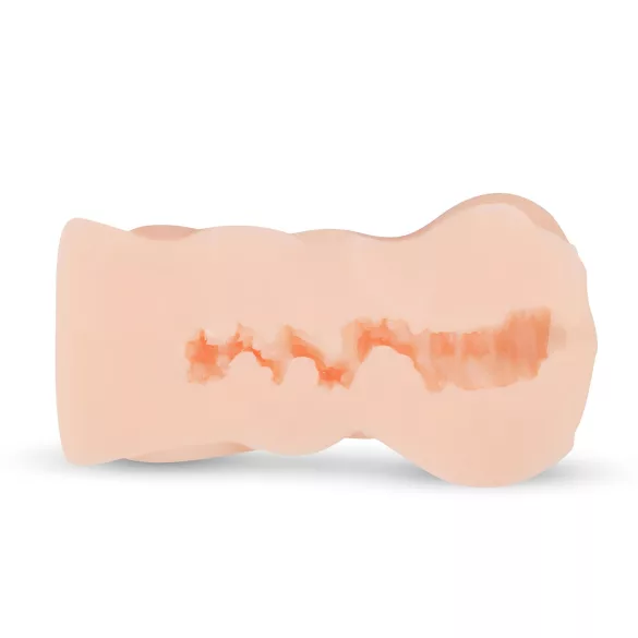 FWB - masturbateur vagin réaliste Melissa Laurel - silicone