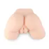 FWB - Masturbateur fessier réaliste féminine - silicone