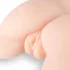 FWB - Masturbateur fessier réaliste féminine - silicone
