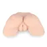 FWB - Masturbateur fessier réaliste féminine - silicone