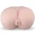 FWB - Masturbateur fessier réaliste Michelle Lazara - silicone