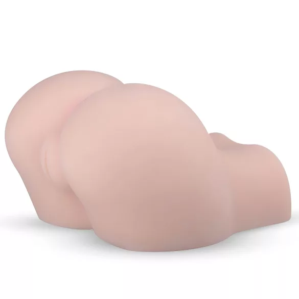 FWB - Masturbateur fessier réaliste Michelle Lazara - silicone