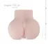 FWB - Masturbateur fessier réaliste Michelle Lazara - silicone