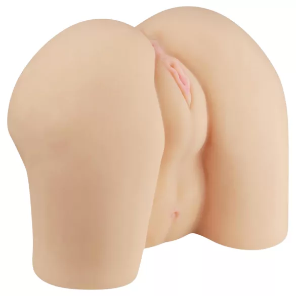 FWB - masturbateur réaliste fessier GIGA Eva Miller