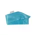 Bloom Orchid Wand - vibromasseur wand rechargeable - silicone turquoise