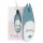 Bloom Tulip - vibromasseur clitoridien rechargeable silicone turquoise