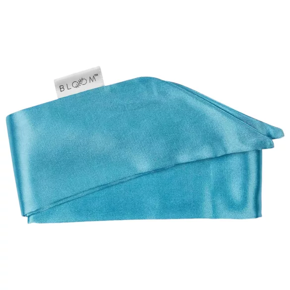 Bloom Tulip - vibromasseur clitoridien rechargeable silicone turquoise