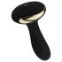 Teazers - vibromasseur anal chauffant - silicone noir