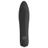 Easytoys - vibromasseur wand rechargeable - silicone noir