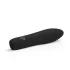 Easytoys - vibromasseur wand rechargeable - silicone noir