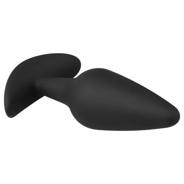 Kit de plaisir EasyToys - ensemble varié de plugs anaux (noir)