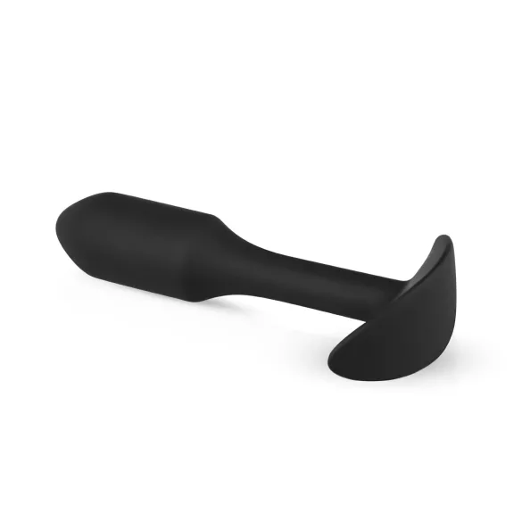 Easytoys - kit plaisir anal - set plugs variés - silicone noir