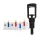 Easytoys - Kit ventouses corps - 6 pièces