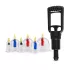 Easytoys - Kit ventouses corps - 6 pièces