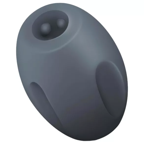 Boners - masturbateur de voyage homme - effet réaliste - gris