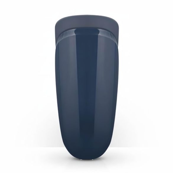 Boners - masturbateur vibrant rechargeable - gris