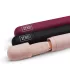 Senzi - stimulateur clitoridien rechargeable étanche - silicone rouge