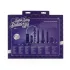 LoveBoxxx - coffret sextoys vibrant - 9 pièces