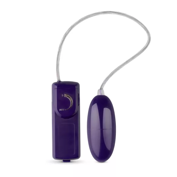 LoveBoxxx - coffret sextoys vibrant - 9 pièces