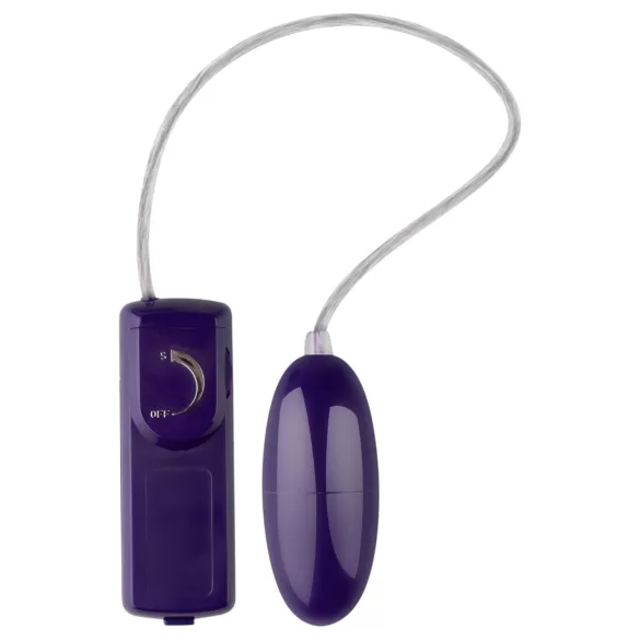 LoveBoxxx - coffret sextoys vibrant - 9 pièces