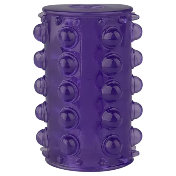 LoveBoxxx - coffret sextoys vibrant - 9 pièces